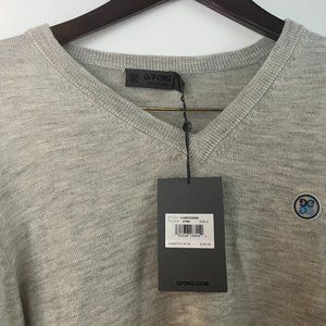 BNWT - G/FORE Sweater